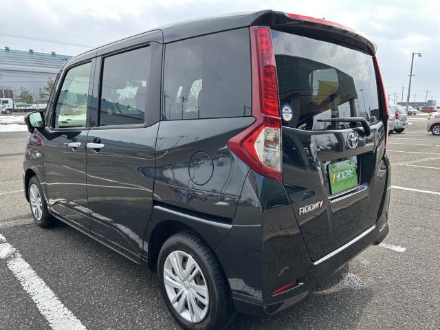 ルーミー(新潟県新潟市西蒲区)