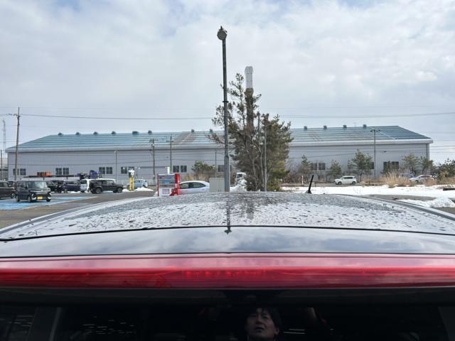 ルーミー(新潟県新潟市西蒲区)