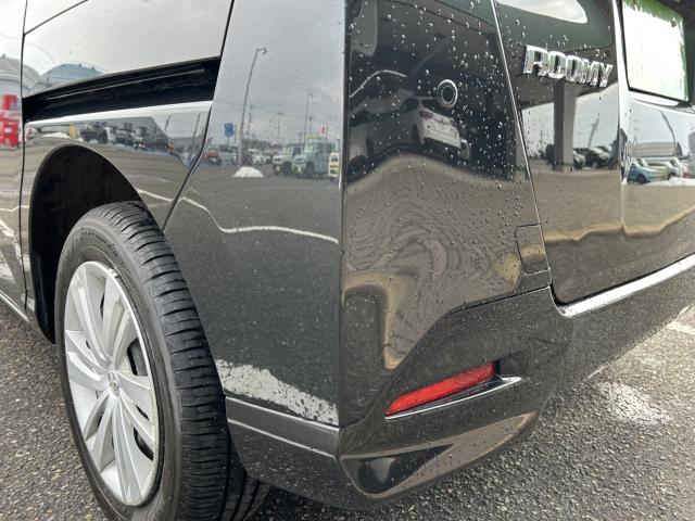 ルーミー(新潟県新潟市西蒲区)