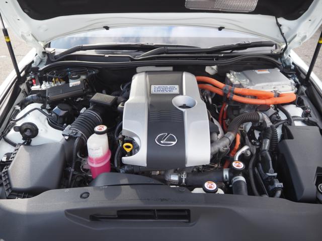 レクサスＩＳ（新潟県新潟市西区）画像79