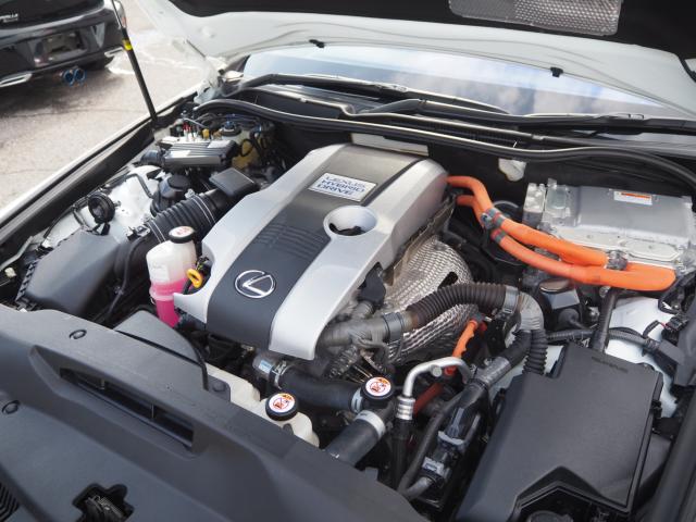 レクサスＩＳ（新潟県新潟市西区）画像80