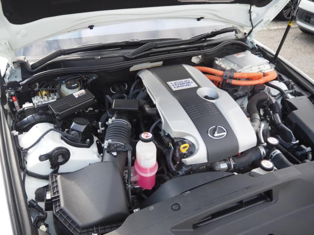 レクサスＩＳ（新潟県新潟市西区）画像20