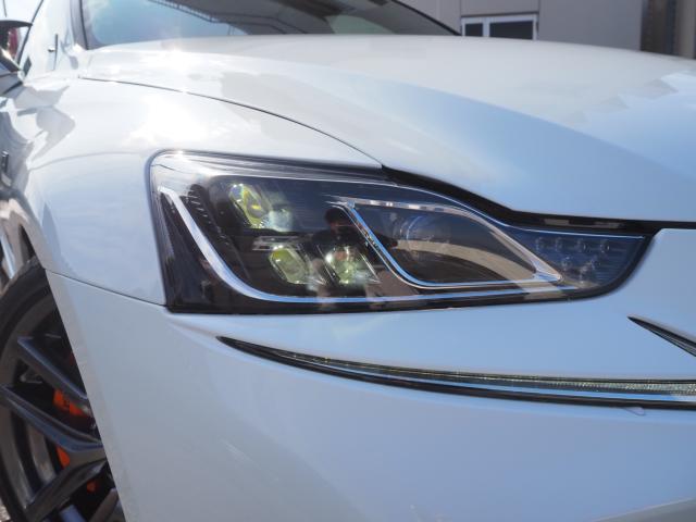 レクサスＩＳ（新潟県新潟市西区）画像38