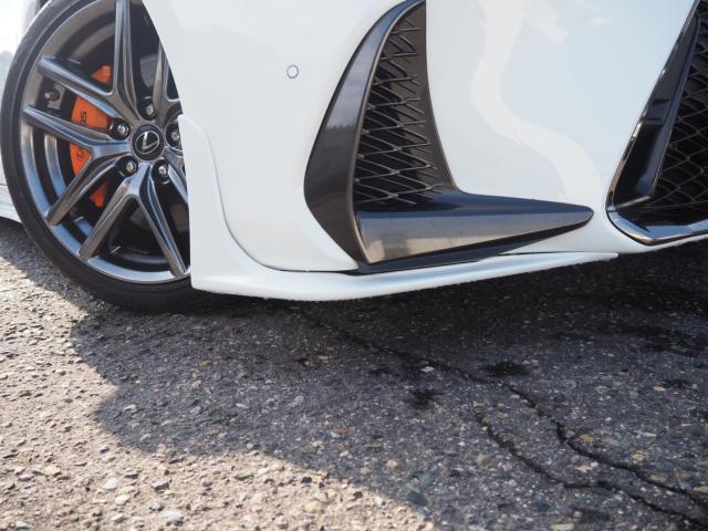 レクサスＩＳ（新潟県新潟市西区）画像39