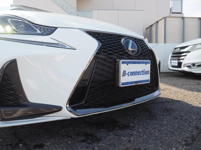レクサスＩＳ（新潟県新潟市西区）画像40