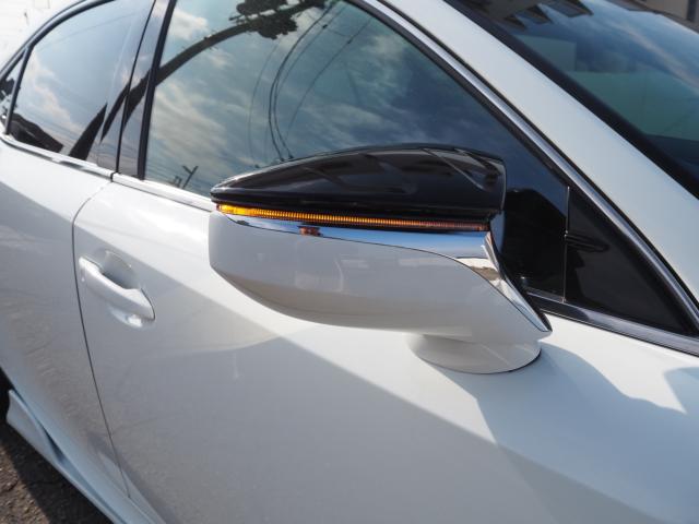 レクサスＩＳ（新潟県新潟市西区）画像41