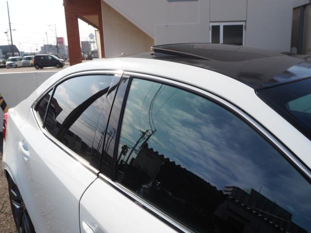 レクサスＩＳ（新潟県新潟市西区）画像42