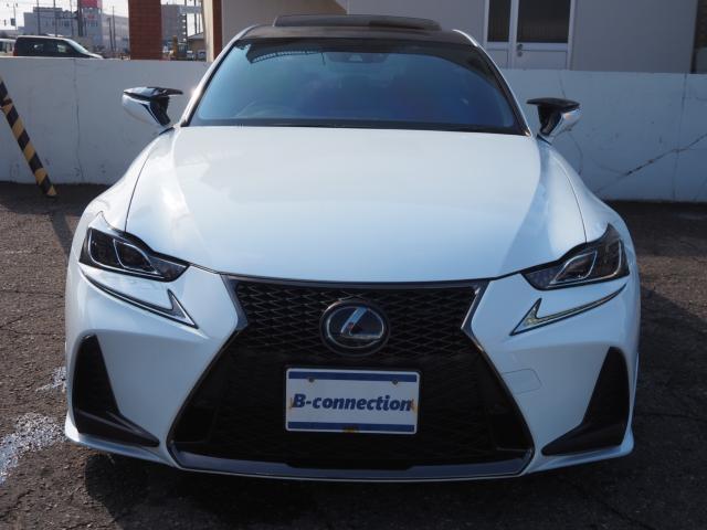 レクサスＩＳ（新潟県新潟市西区）画像24