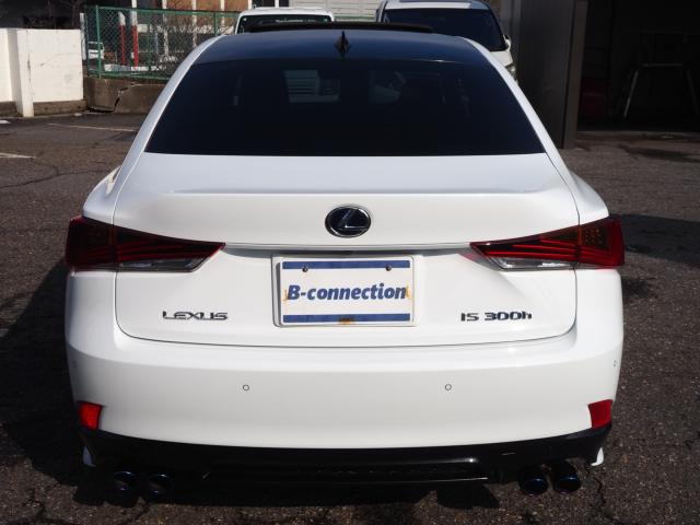 レクサスＩＳ（新潟県新潟市西区）画像28