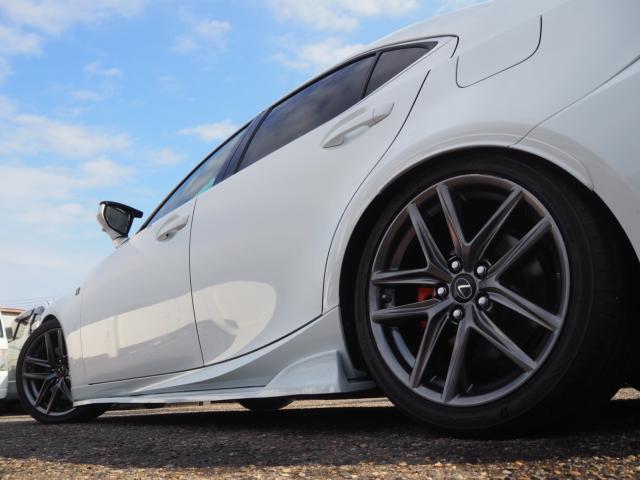 レクサスＩＳ（新潟県新潟市西区）画像47