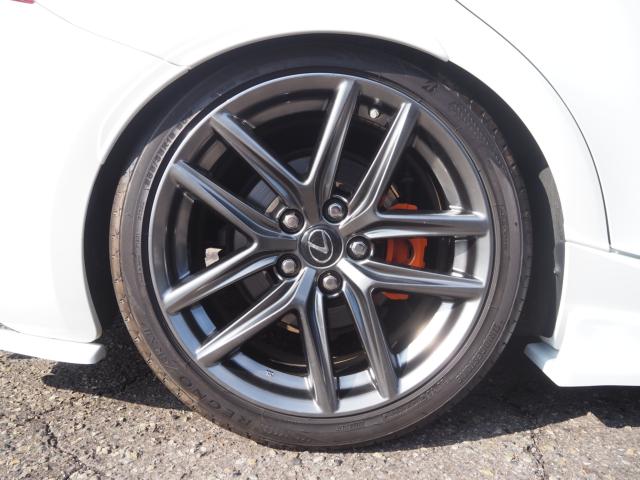 レクサスＩＳ（新潟県新潟市西区）画像48