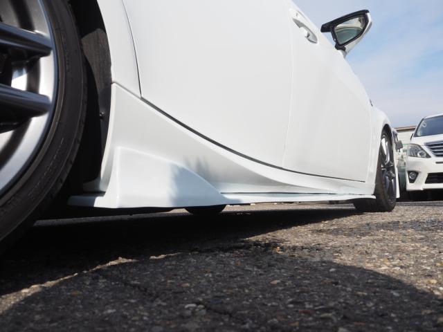 レクサスＩＳ（新潟県新潟市西区）画像43