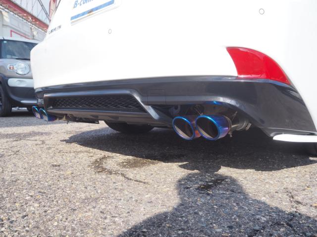 レクサスＩＳ（新潟県新潟市西区）画像45