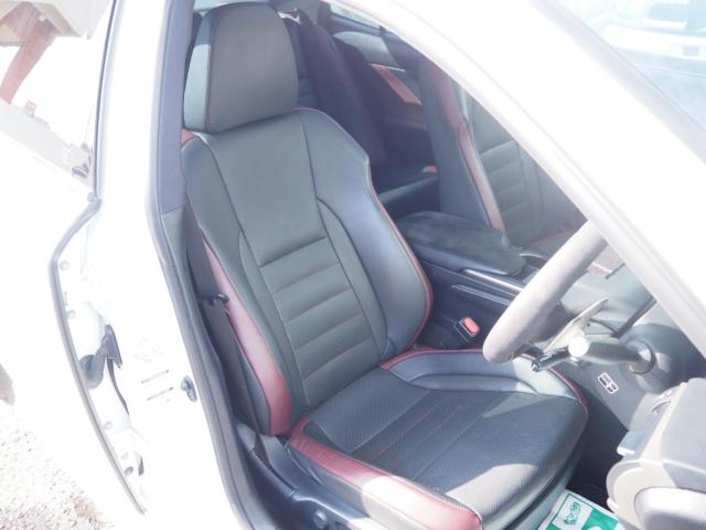 レクサスＩＳ（新潟県新潟市西区）画像12