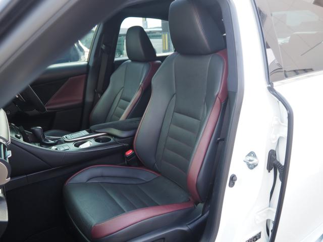 レクサスＩＳ（新潟県新潟市西区）画像13