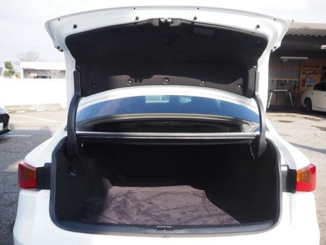 レクサスＩＳ（新潟県新潟市西区）画像15