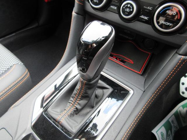 スバルXV(新潟県柏崎市)