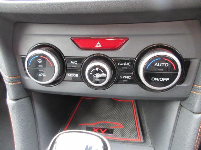 スバルXV(新潟県柏崎市)