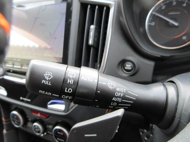 スバルXV(新潟県柏崎市)