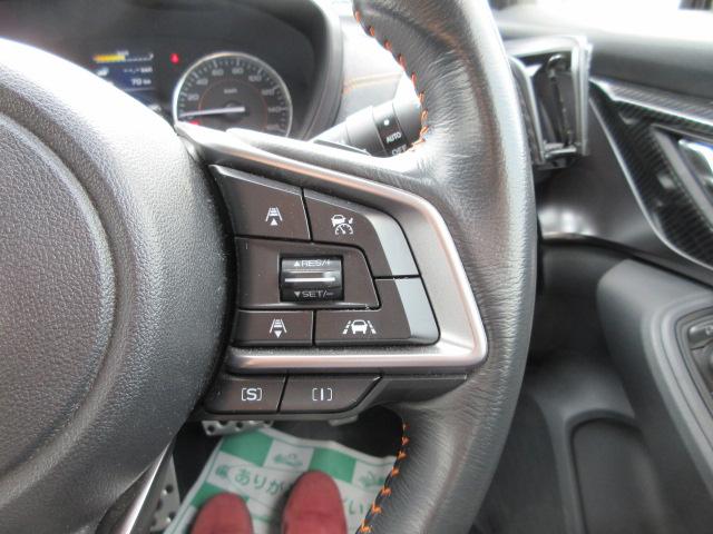 スバルXV(新潟県柏崎市)