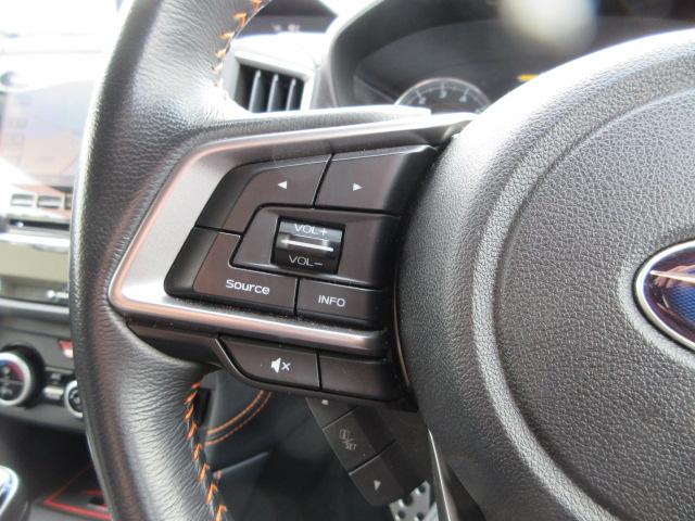 スバルXV(新潟県柏崎市)