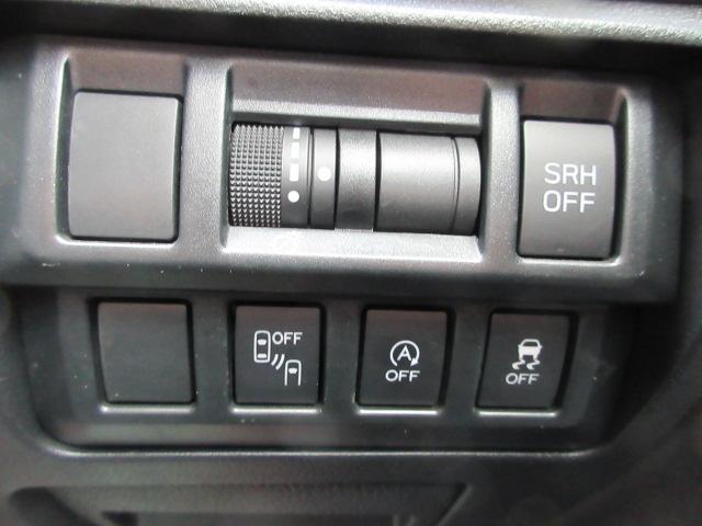 スバルXV(新潟県柏崎市)