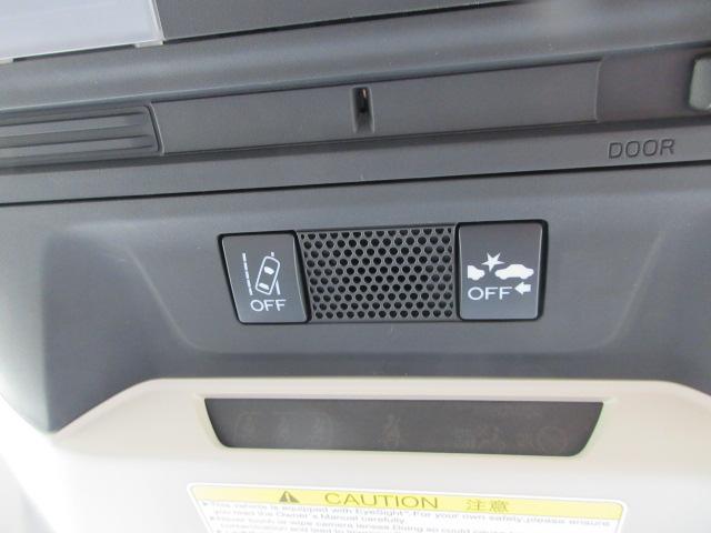 スバルXV(新潟県柏崎市)