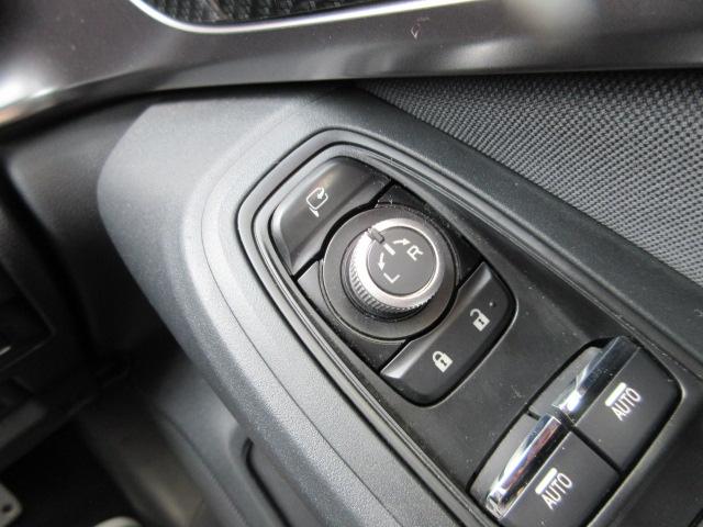 スバルXV(新潟県柏崎市)