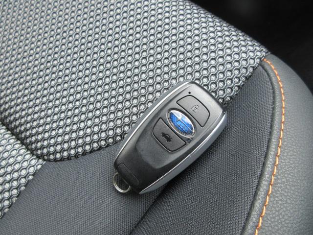 スバルXV(新潟県柏崎市)