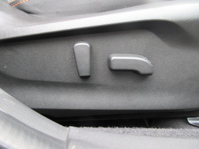 スバルXV(新潟県柏崎市)