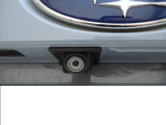 スバルXV(新潟県柏崎市)