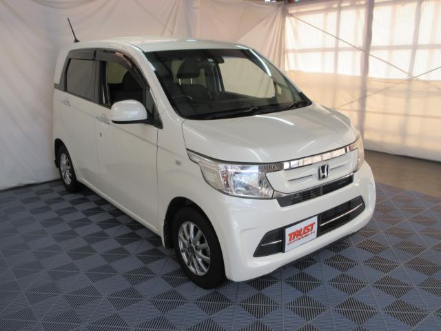 N-WGN（新潟県新潟市南区）画像5