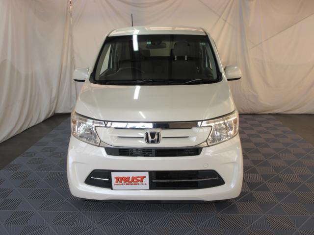 N-WGN（新潟県新潟市南区）画像6