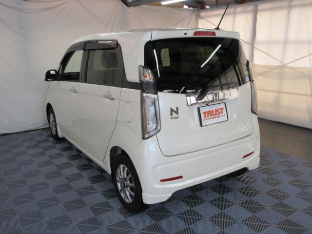 N-WGN（新潟県新潟市南区）画像10