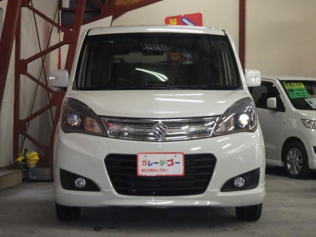 ソリオ（新潟県新潟市西区）画像2