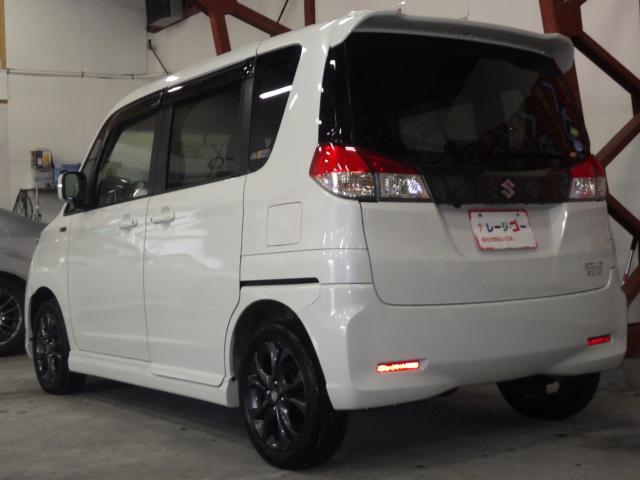 ソリオ（新潟県新潟市西区）画像7