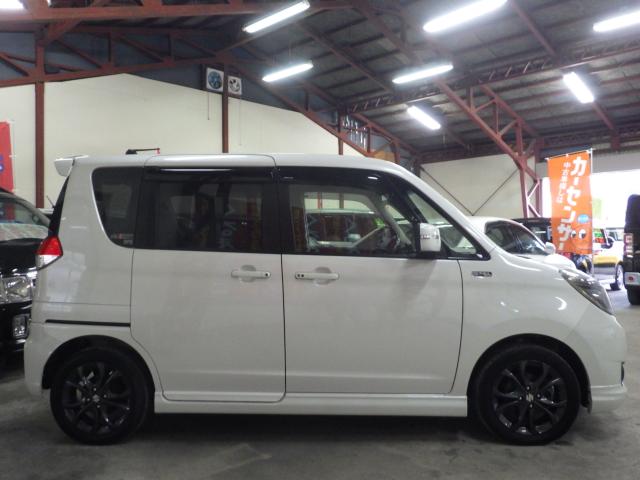 ソリオ（新潟県新潟市西区）画像4