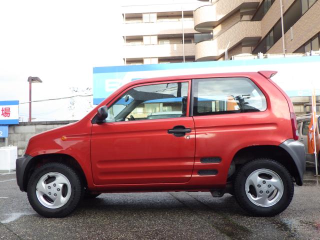 Ｚ（新潟県新潟市中央区）画像10