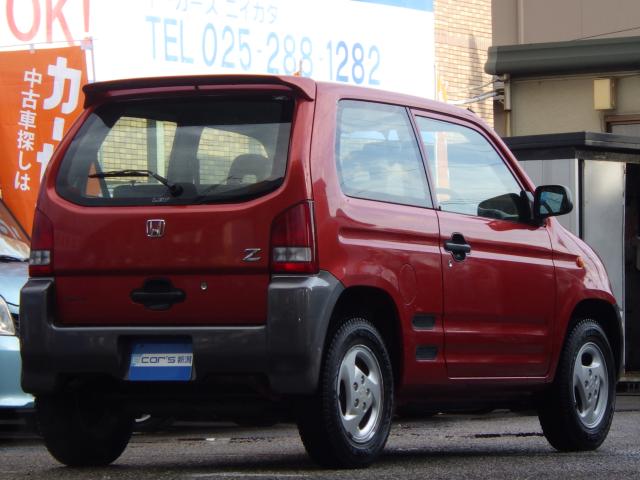 Ｚ（新潟県新潟市中央区）画像5