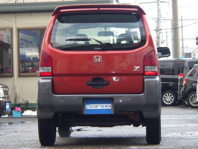 Ｚ（新潟県新潟市中央区）画像6