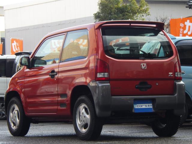 Ｚ（新潟県新潟市中央区）画像9