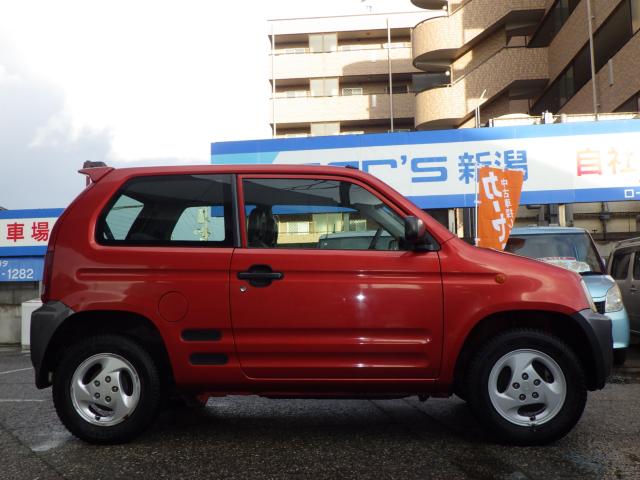 Ｚ（新潟県新潟市中央区）画像4