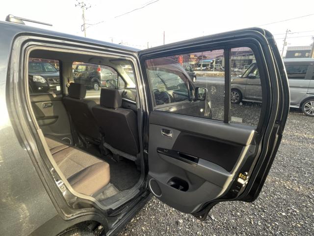 ワゴンRスティングレー(新潟県新潟市東区)