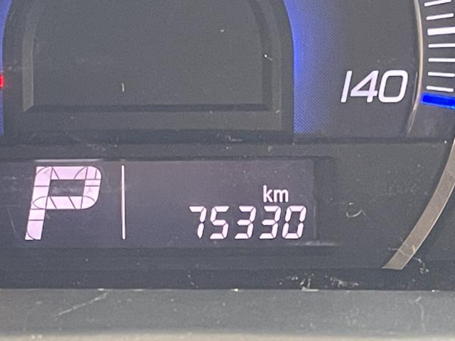 ワゴンRスティングレー(新潟県新潟市東区)