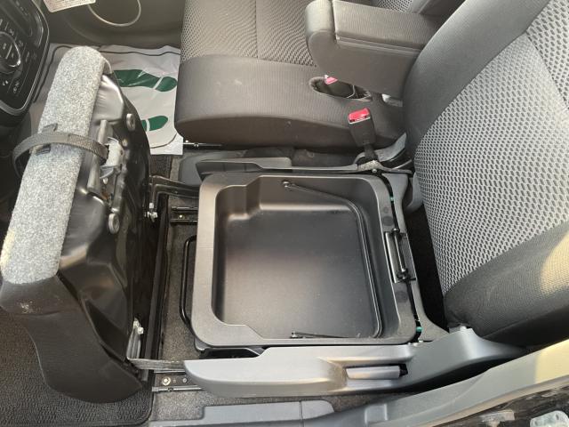 ワゴンRスティングレー(新潟県新潟市東区)