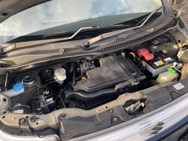 ワゴンRスティングレー(新潟県新潟市東区)