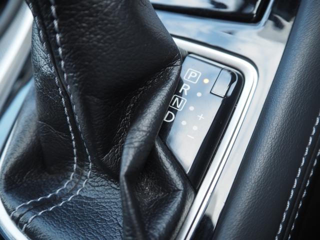 スカイラインハイブリッド（新潟県新潟市西区）