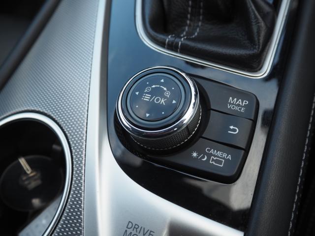 スカイラインハイブリッド（新潟県新潟市西区）