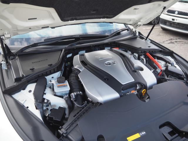 スカイラインハイブリッド（新潟県新潟市西区）