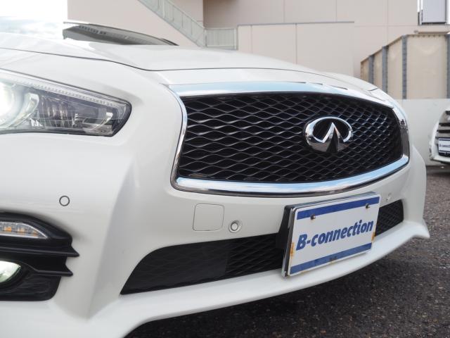 スカイラインハイブリッド（新潟県新潟市西区）